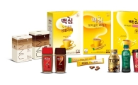 국민커피 '맥심'의 6번째 혁신…품질·디자인 새롭게 정비