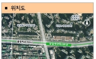 송파구 잠실동에 298가구 '역세권 청년주택' 들어선다