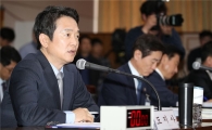 [2017국감]남경필 "대형관급공사 수주 전면조사하겠다"