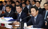 [2017국감]남경필지사 국감서 측근·기관장 인사 '뭇매'