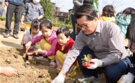 관악구 '텃밭 작은콘서트' 열어 