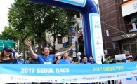 ‘마라토너’ 박원순, 3선 위해 달리나