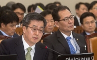 [2017국감]김동연 부총리 "주택 임대사업자 의무등록 확정 안돼"