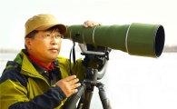 [이사람]10년간 극한 상황 '소나무' 찍어온 박인우 사진작가  