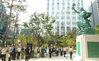 ‘구로 속 마을여행’ 떠나볼까?