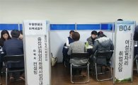 강서구 지역맞춤형 취업박람회 개최