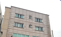 중랑구 묵2동 장미마을에 도시재생 컨드롤타워 세워