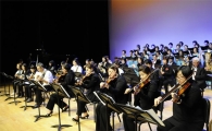 광진문화원 개원 21주년 기념 공연 
