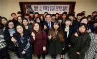 동대문구, 서울 희망일자리 사업 우수구 선정 