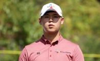 김시우 11위 "때 아닌 휴식?"