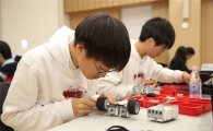제1회 마포구 창의소프트웨어 경진대회 열려 