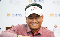 [골프토픽] 최경주인비테이셔널 "총상금 10억원으로~"
