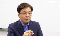 [인터뷰]김우영 은평구청장“도시 행정 빅데이터 통한 해법 찾는다”