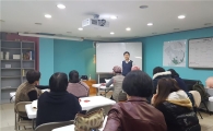 동작구, 사회적경제 토크 콘서트 개최