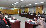 중랑구 면목패션(봉제)지구 개발 견인 상생협의체 출범