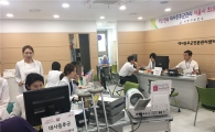 서초구 대사증후군관리 8년 연속 우수구 선정 비결?