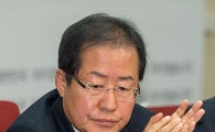 남경필에 등돌린 홍준표…경기지사 선거 혼전