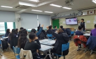 금천구 예비고교생 위한 성장통 극복 프로젝트
