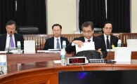 국정원 "北 미사일, 3번에 걸친 ICBM급 中 가장 진전"