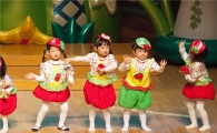 강남구, 영유아 새싹동요제 열어