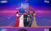‘2017 MAMA' 김유정 “원래 트와이스 좋아해”