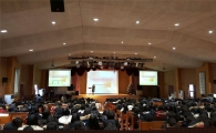 중랑구, 서일대와  특성화고생 위한 취업 특강 마련