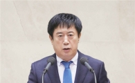 정찬민시장 "100만도시 희망용인 건설"…내년예산 2조2149억 제출