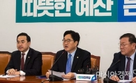 '개헌' 대치 계속…與 '한국당 패싱' 시사 vs 한국당 '靑 항의방문'(종합) 