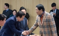 [포토] 국회 '패션왕'