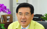 노숙인 챙기는 유덕열 동대문구청장 따뜻한 행정 