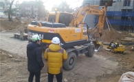 미세먼지 줄이기 나선 강남구 특단의 대책 마련?