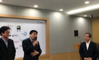 고재용 서대문구 홍보담당관, 서울 자치구 공무원상 수상