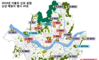 "멀리 가지 마세요"…서울 새해 일출 명소 20곳