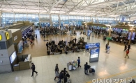 인천공항 면세점 도미노 철수, 화약고 된 '롯데 위약금'에 달렸다
