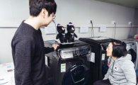 삼성, 평창 동계패럴림픽대회에 '플렉스워시' 등 세탁기·건조기 공급