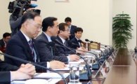 정부, '남북 고위급회담 29일 개최' 北에 공식 제의