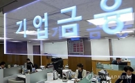 [기업대출 급증] 5대은행 올해만 69조원 늘어…부실 우려도