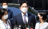 한숨 돌린 삼성·이재용…검찰수사심의위 '수사중단 및 불기소 의견' 의결(종합)