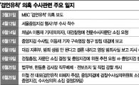서울중앙지검 "전문수사자문단 소집 절차 중단" 대검에 건의
