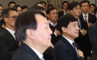 심재철·이성윤·조남관 '尹 삼중견제장치'