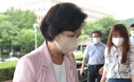 "추미애 아들 의혹 신속히 수사를"… 대검에 진정서