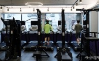 "한 방 맞으니 하루에 1~2㎏는 그냥 빠져"…비만치료제에 흔들리는 헬스장