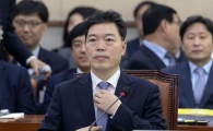 김오수 檢총장 후보자 "막중한 책임감"…서울고검서 청문회 준비(종합)