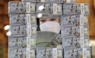 [BOK포커스]시장개입 탓에 외환보유액 부족? 한은 항변 들어보니