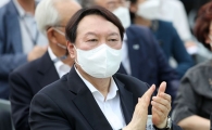 "'윤석열 X파일' 입수했다"