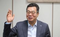 정일문 한투증권 대표, 상반기 보수 51억원…금융권 '연봉킹'