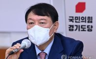 윤석열, 징계취소 소송 1심 패소 판결에 불복… 항소