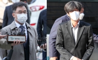 검찰 '대장동 핵심' 김만배·남욱 구속… 윗선·로비 수사 동력 확보