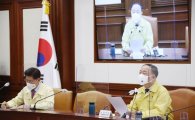 홍남기 "12.7兆 총동원 민생대책…車 개소세 인하 6개월 연장"(상보)