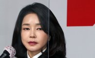'김건희 7시간 통화' 방송 앞두고…'尹도 李도 모두 말을 아꼈다'